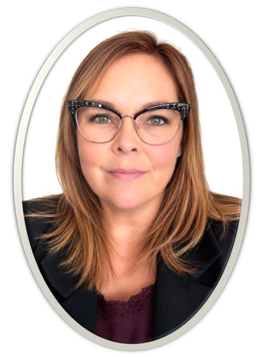 Marie-Éve Gagné